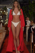 Buzios Bikini Bianco