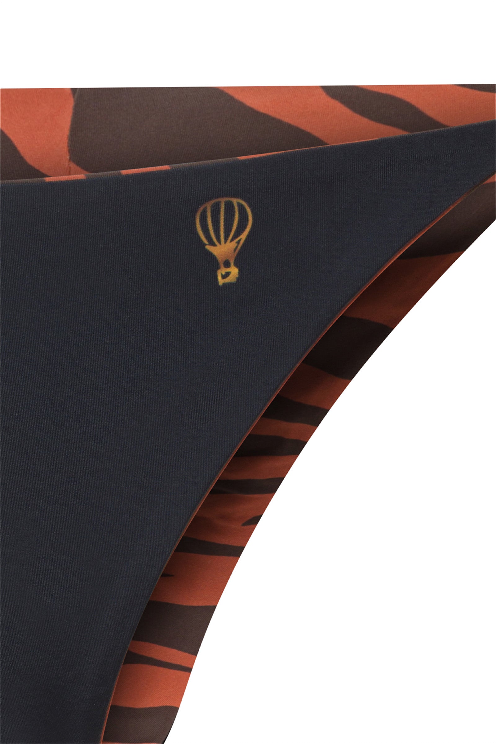 Buzios Bikini zebra & camouflage