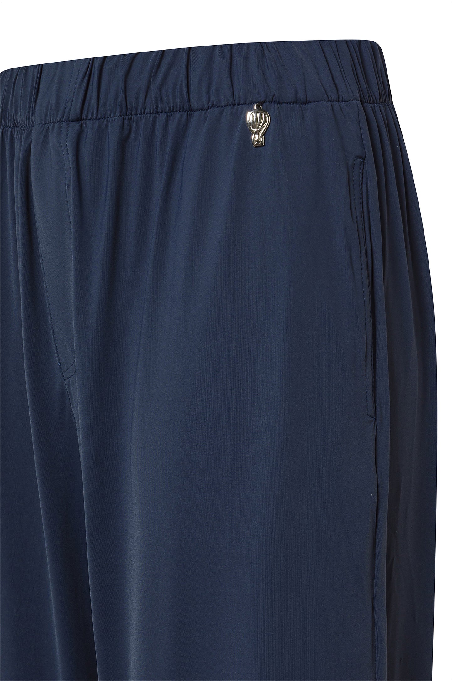 New Generation Trousers Blue