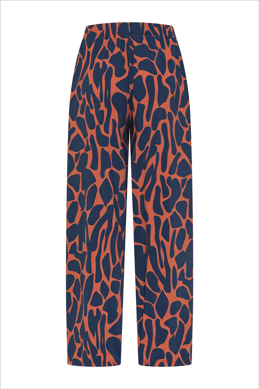 New Generation Trousers Camouflage
