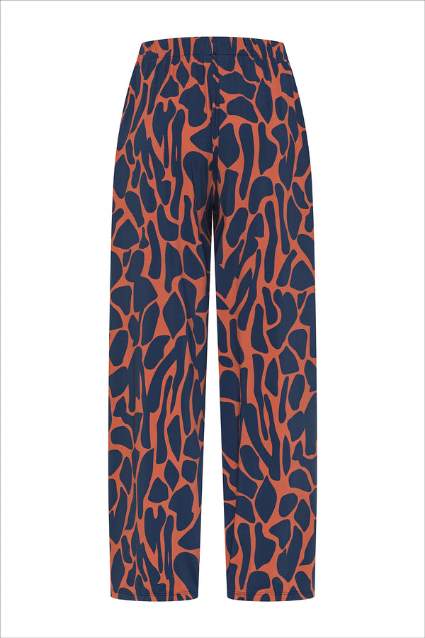 New Generation Camouflage Trousers