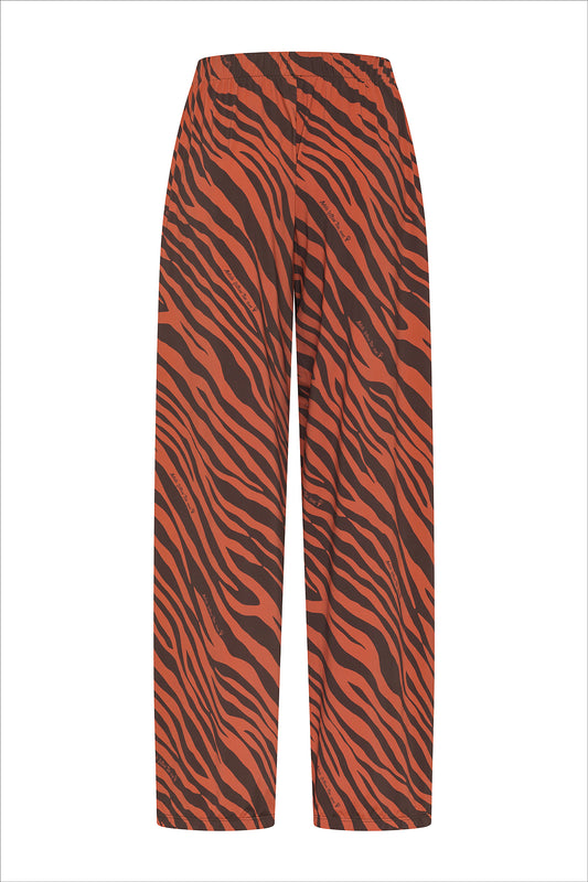 New Generation Trousers Zebra