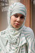 Warap Hijab Tiffany Luce del sole
