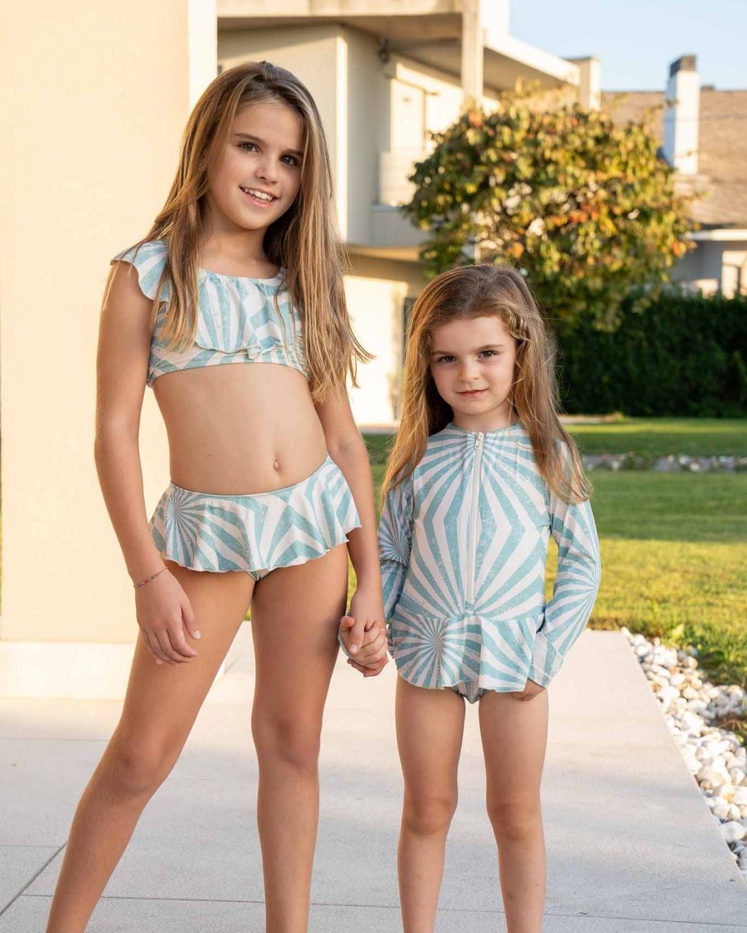 Bambini e Ragazzi