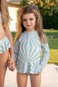 Costume da bagno Ocean Tiffany Sunlight