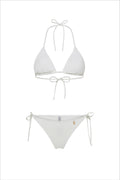 Buzios Bikini White