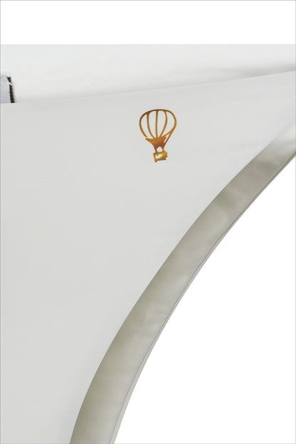 Buzios Bikini White