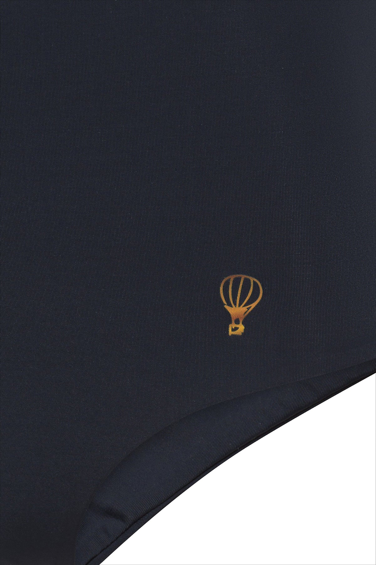 Cannes One Piece Swimsuit Black
