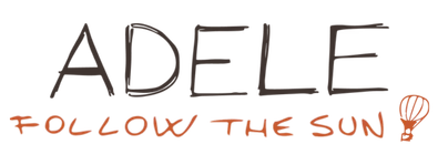 Adele Follow The Sun logo