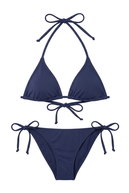 Bali Bikini Blue