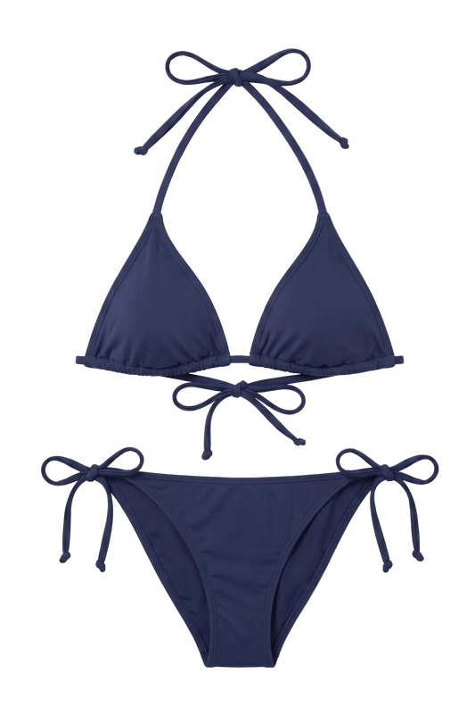 Bali Bikini Blue