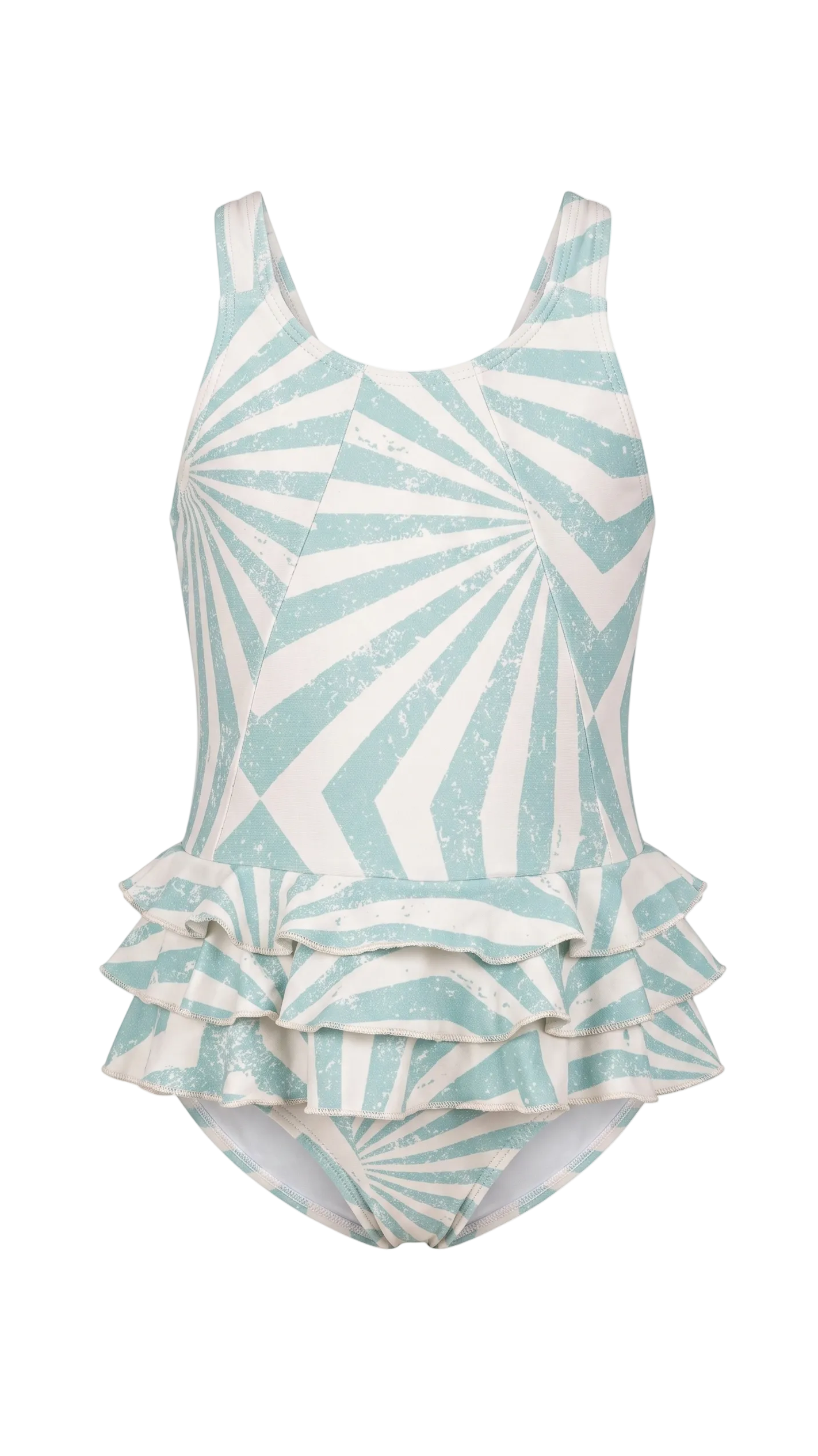 Bahia Swimsuit Tiffany Sunlight