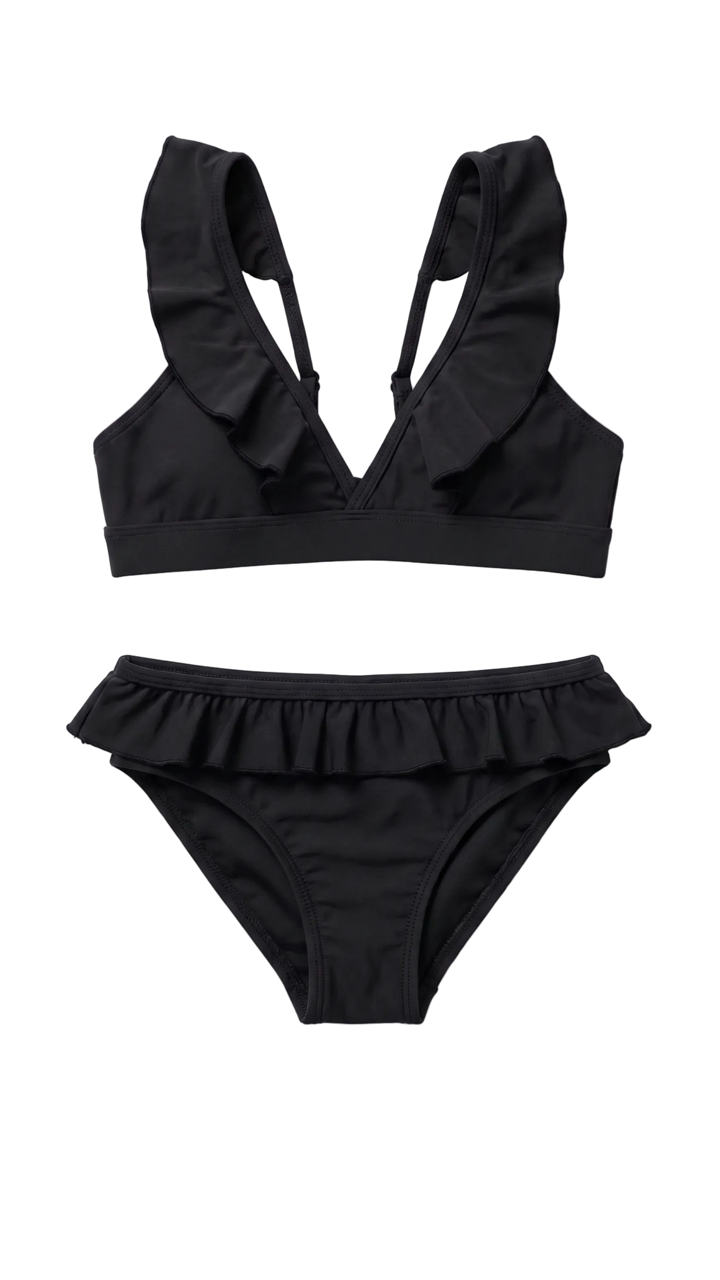 Bahamas Bikini Black
