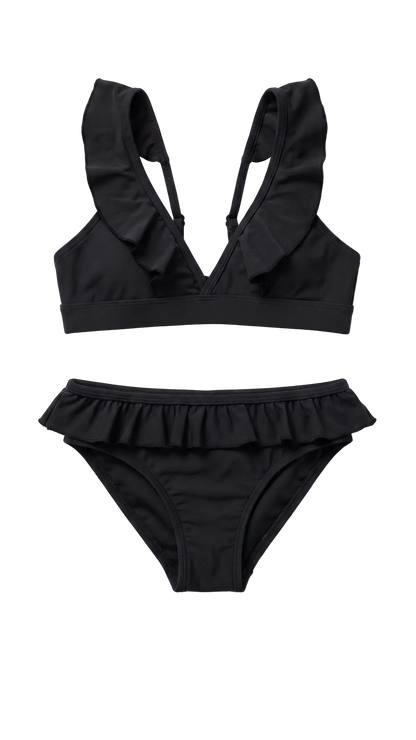 Bahamas Bikini Black