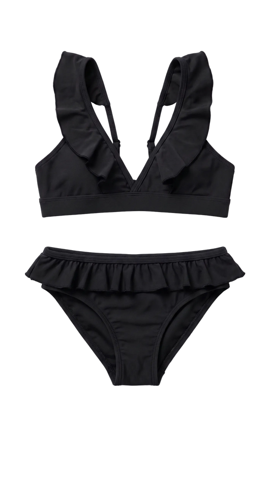 Bahamas Bikini Black