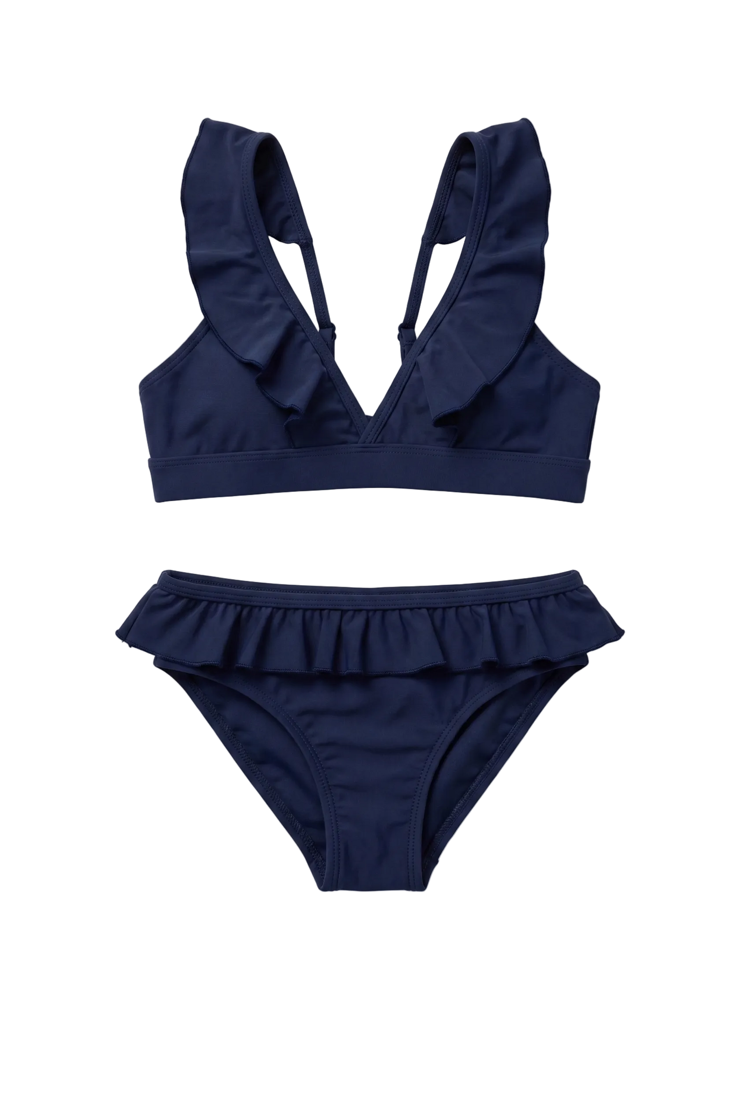 Bahamas Bikini Dark Blue