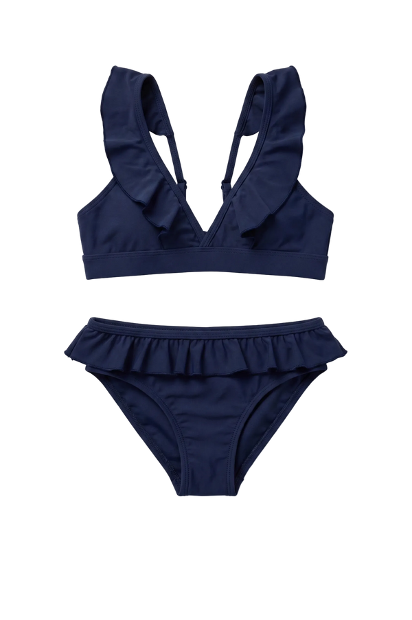 Bahamas Bikini Dark Blue