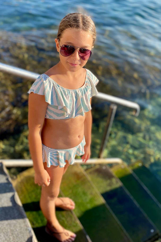 Rio Bikini Tiffany Sunlight