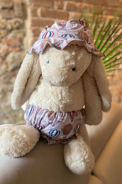 Ipanema Bloomer Air Balloon