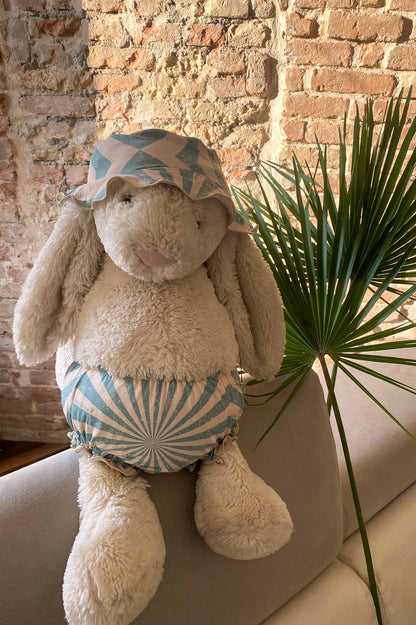 Ipanema Bloomer Tiffany Sunlight