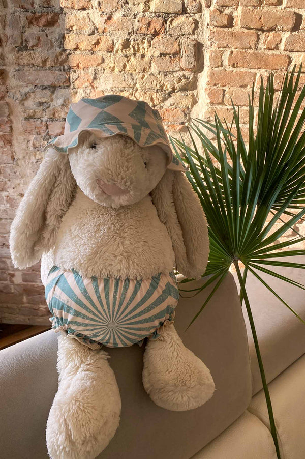 Ipanema Bloomer Tiffany Sunlight