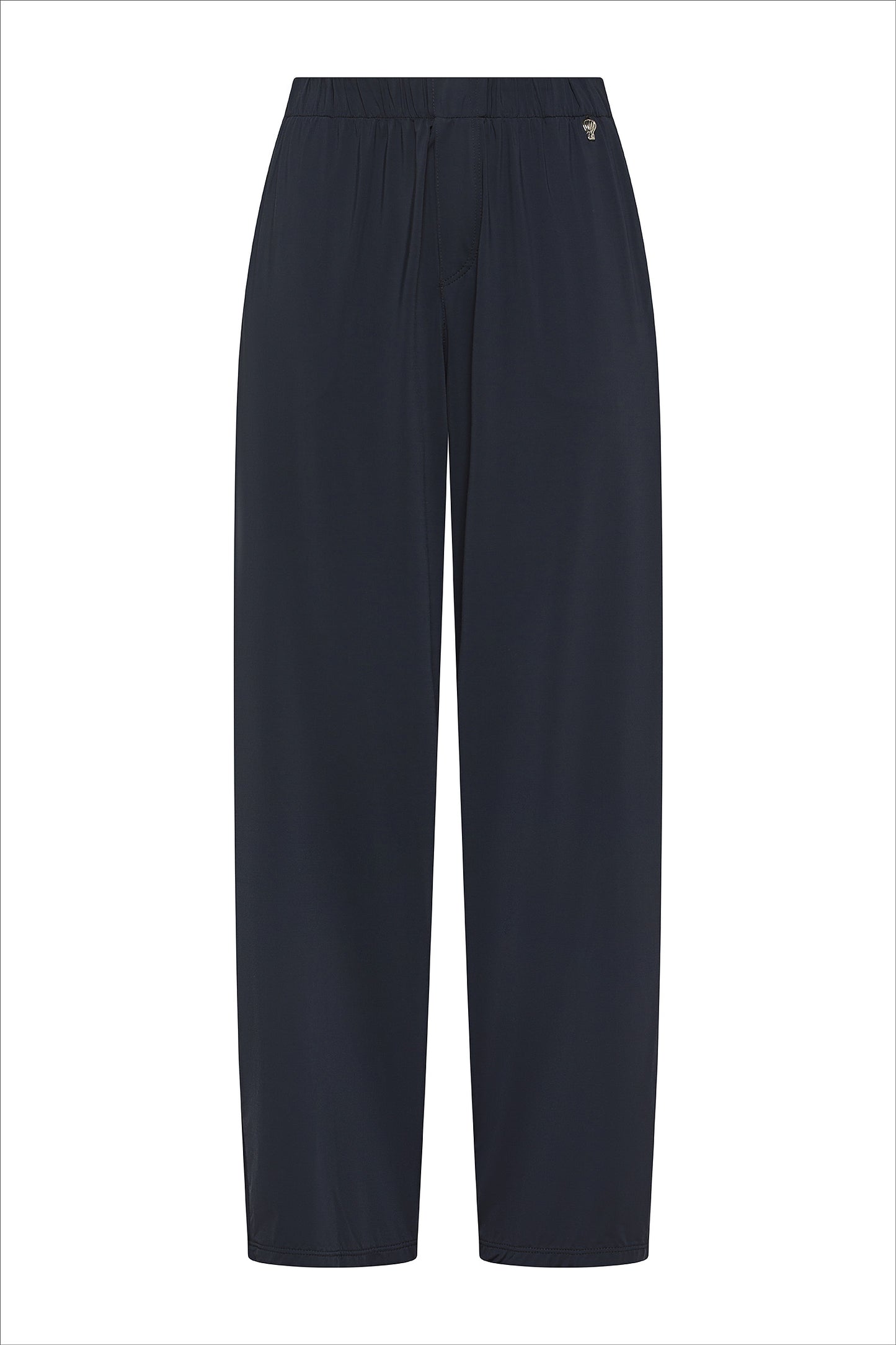 New Generation Trousers Black