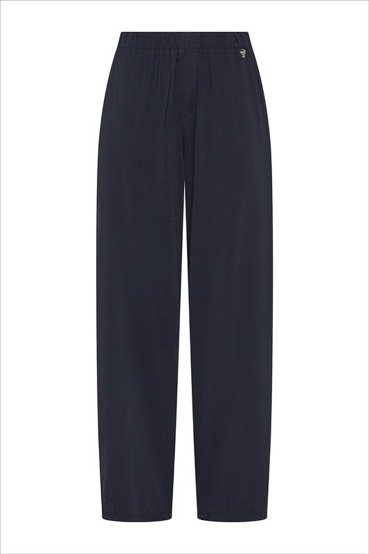 New Generation Trousers Black