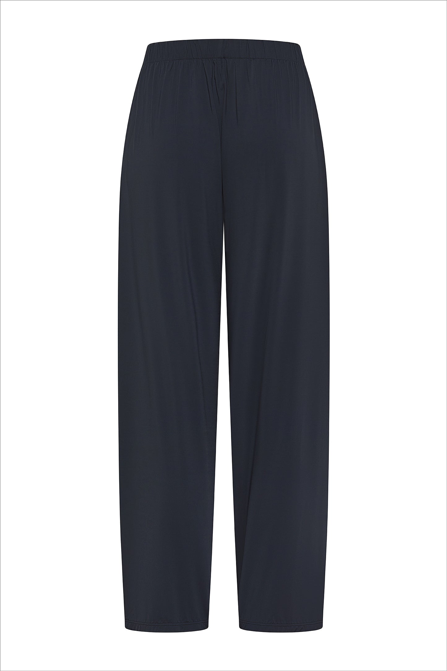 New Generation Trousers Black