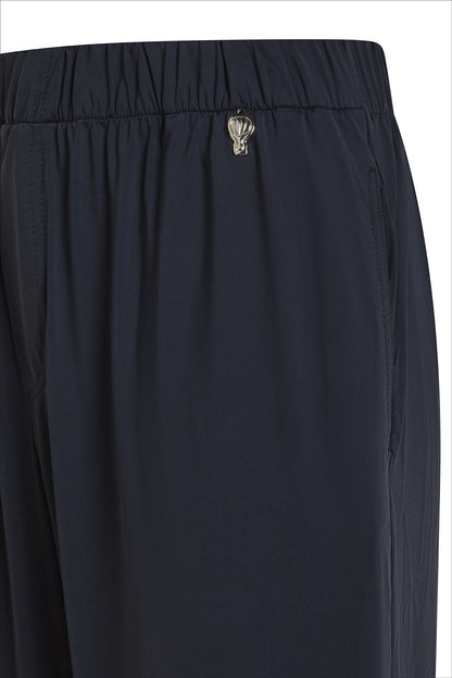 New Generation Trousers Black