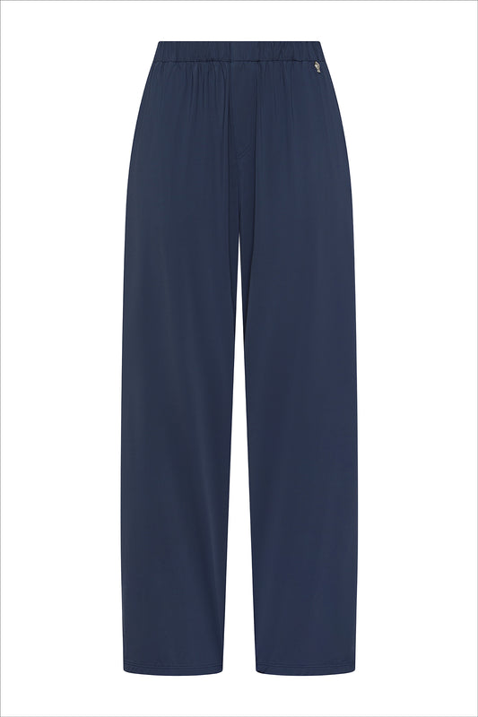 New Generation Trousers Blue