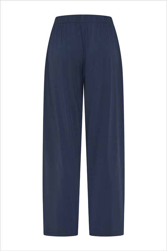 New Generation Trousers Blue