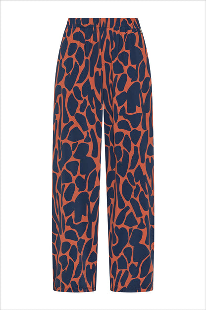 New Generation Camouflage Trousers