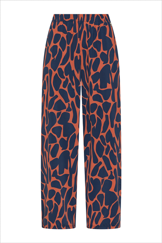 New Generation Trousers Camouflage