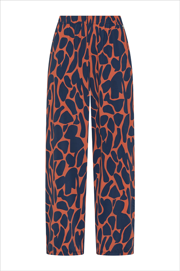 New Generation Camouflage Trousers