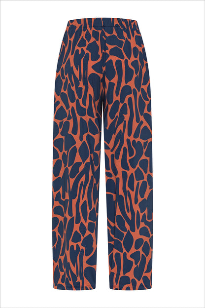 New Generation Camouflage Trousers