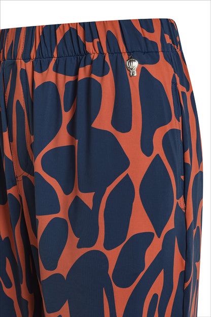 New Generation Camouflage Trousers