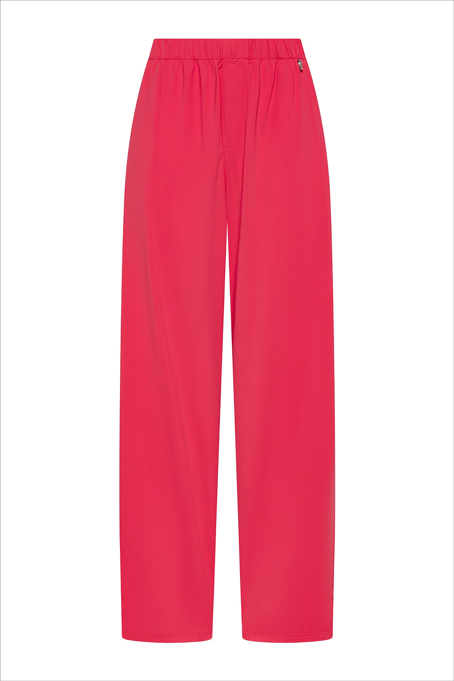 New Generation Trousers Red