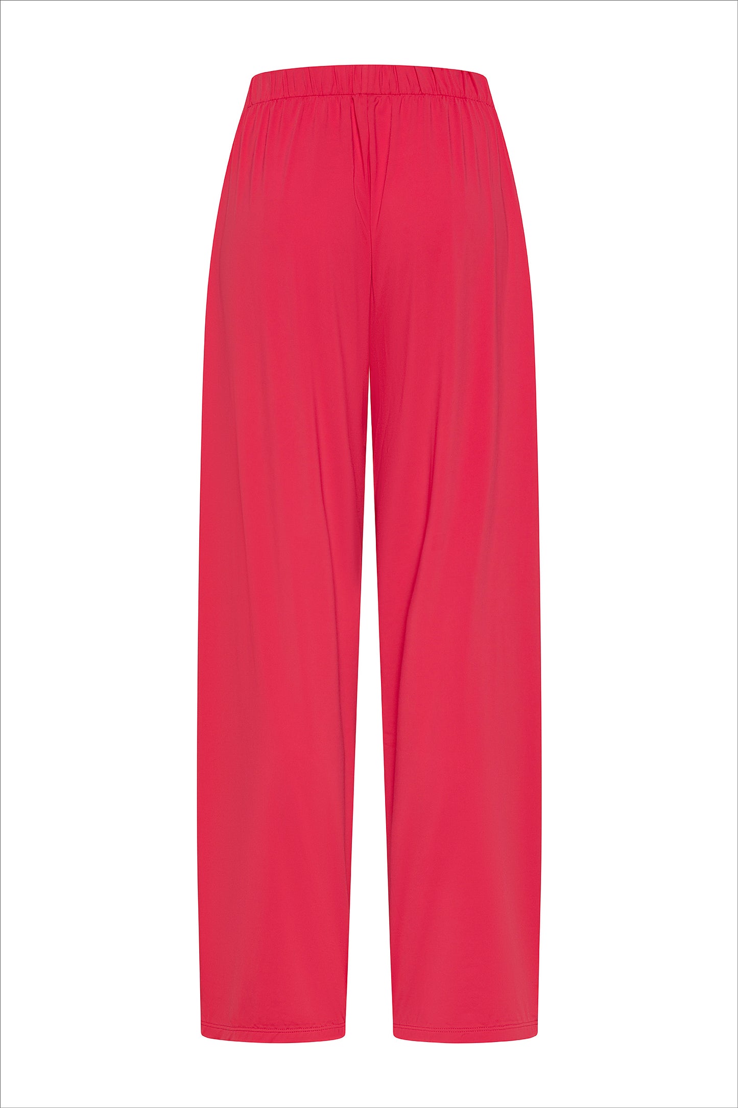 New Generation Trousers Red