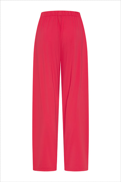 New Generation Trousers Red