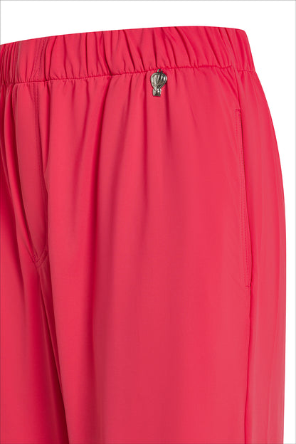 New Generation Trousers Red