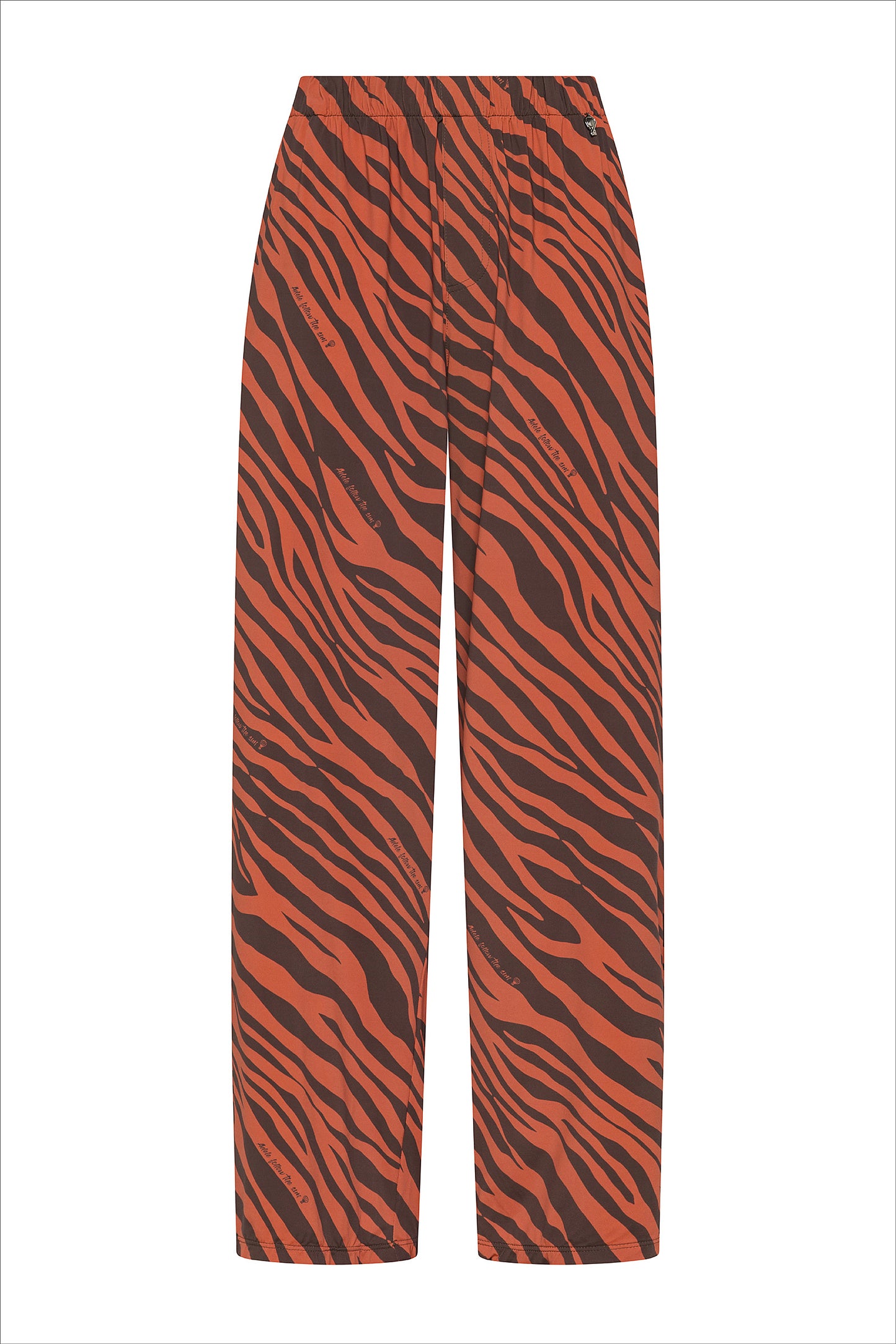 New Generation Zebra Trousers