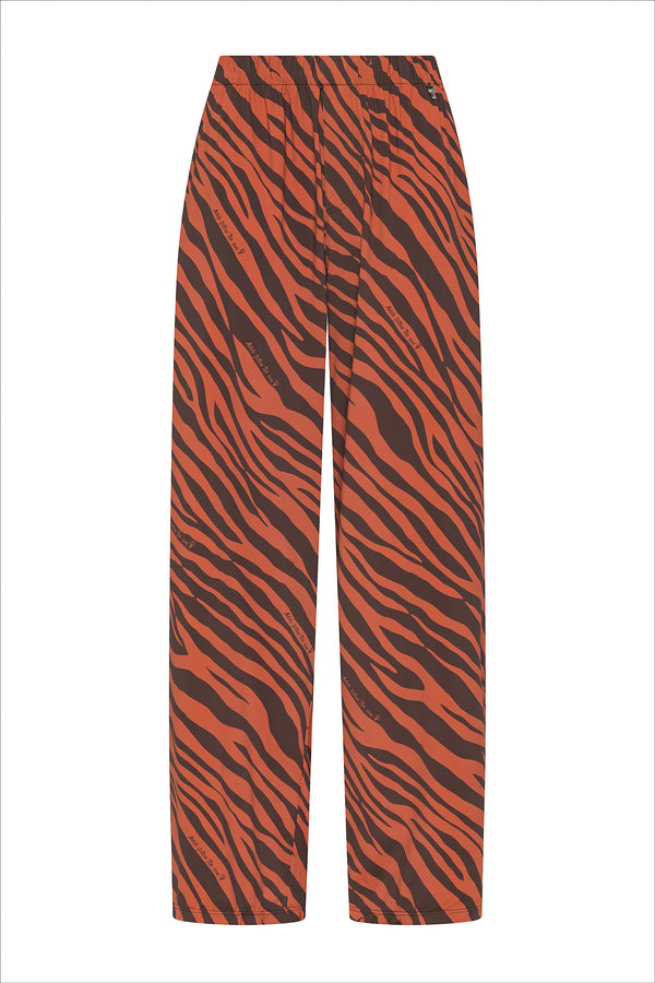 New Generation Zebra Trousers