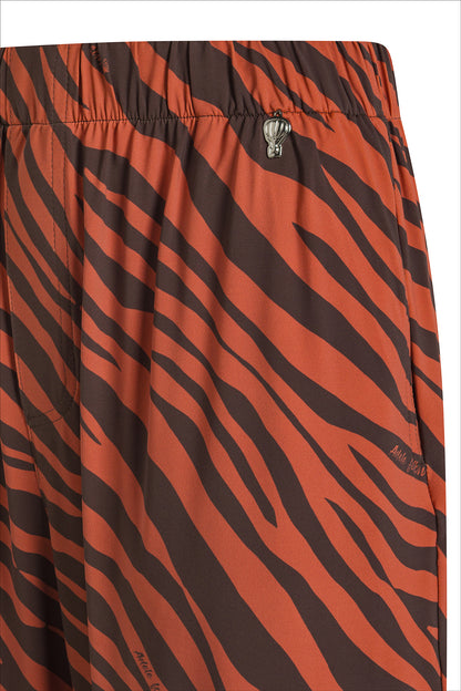 New Generation Zebra Trousers