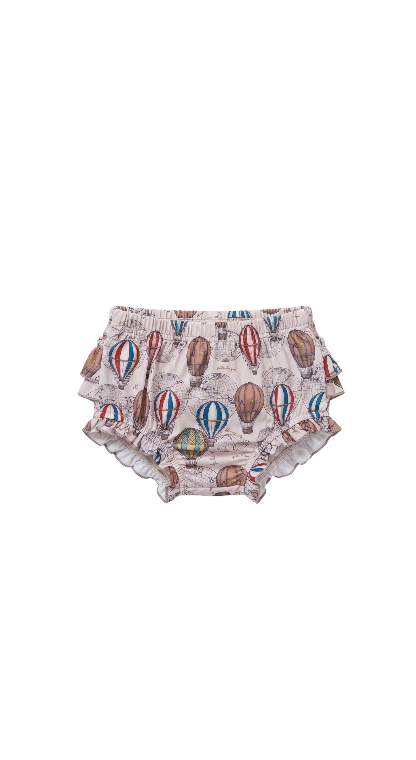 Ipanema Bloomer Air Balloon