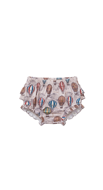 Ipanema Bloomer Air Balloon