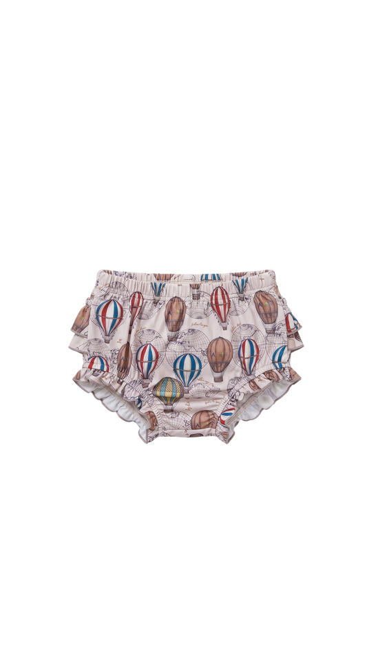 Ipanema Bloomer Air Balloon