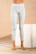 Leggings da spiaggia Second Skin Tiffany Sunlight