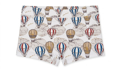 Formentera Swim Trunks Air Ballon