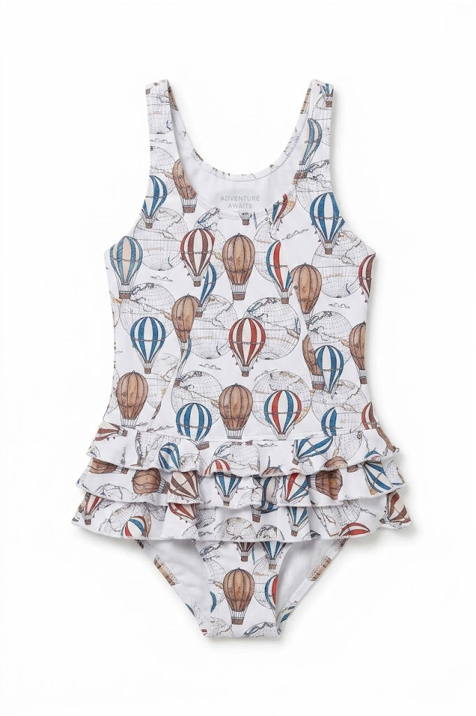 Bahia Swimsuit Air Ballon