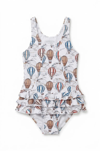 Bahia Swimsuit Air Ballon